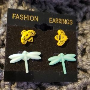 Cute Fashion Earrings